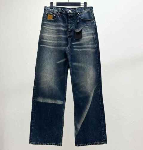LV Jeans High End-057
