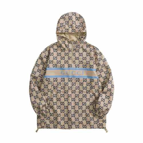 G Jacket High End Quality-260