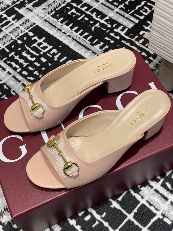 G women slippers 1：1 quality-1107