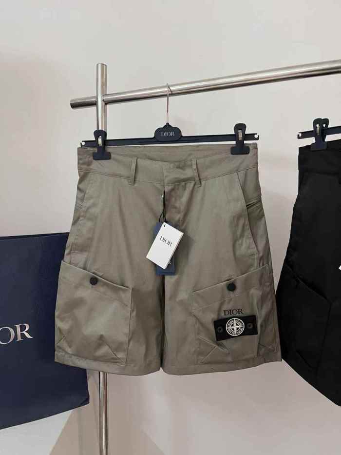 Dior Short Pants High End Quality-103