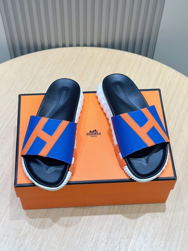 Hermes men Sandals 1：1 Quality-143