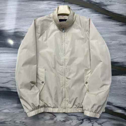 Prada Jacket High End Quality-144