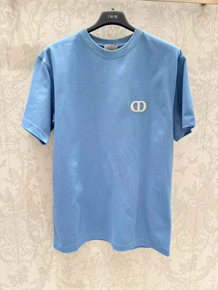 Dior Shirt High End Quality-596