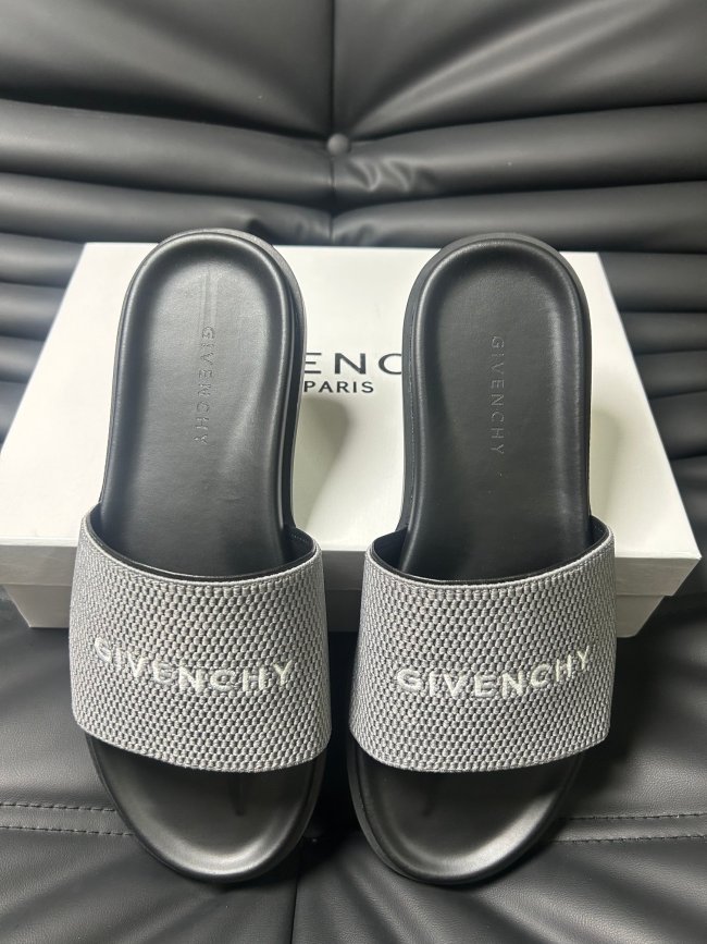 Givenchy men slippers AAA-077