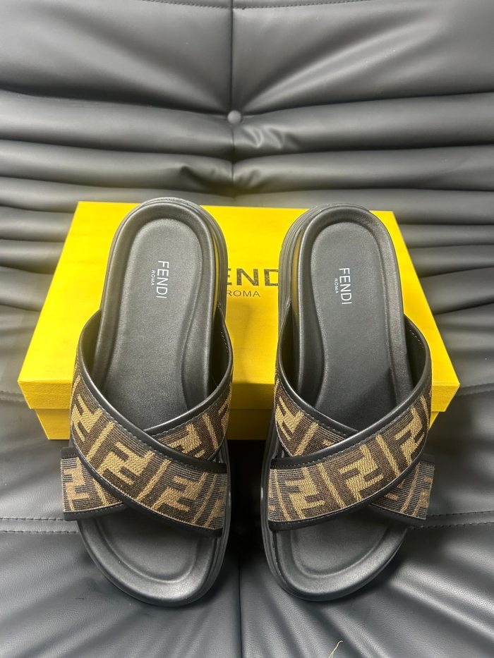 FD Sandals 1：1 Quality-167