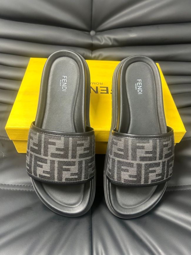 FD Sandals 1：1 Quality-169
