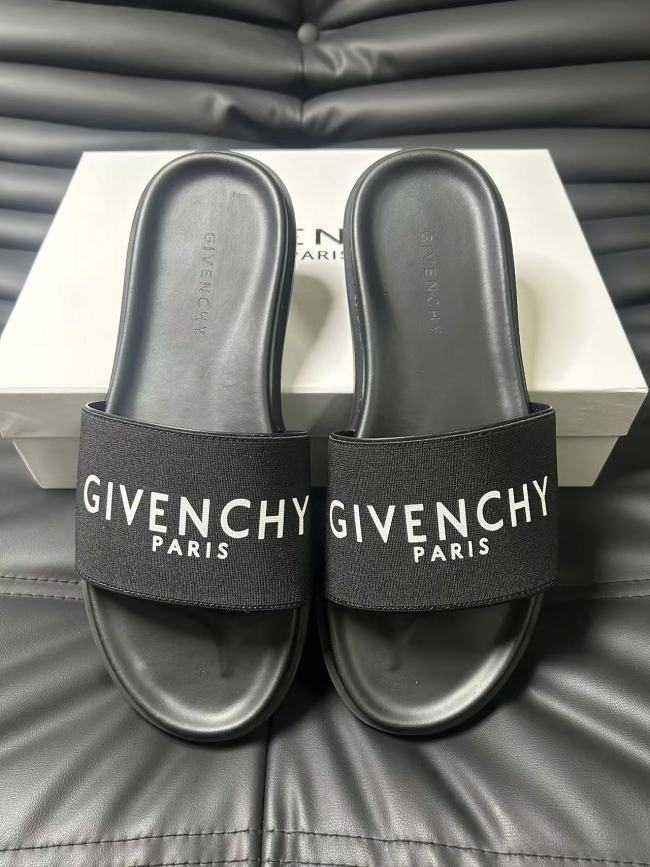 Givenchy men slippers AAA-078