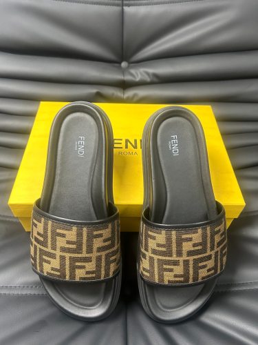 FD Sandals 1：1 Quality-168