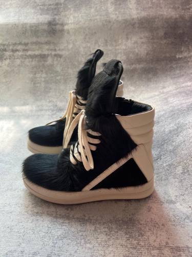 Rick Owens women shoes 1：1 quality-072