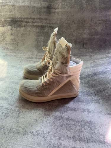 Rick Owens women shoes 1：1 quality-073