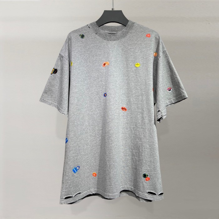 B Shirt 1：1 Quality-3776