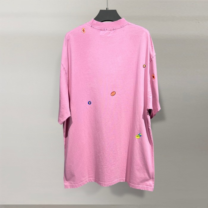 B Shirt 1：1 Quality-3778