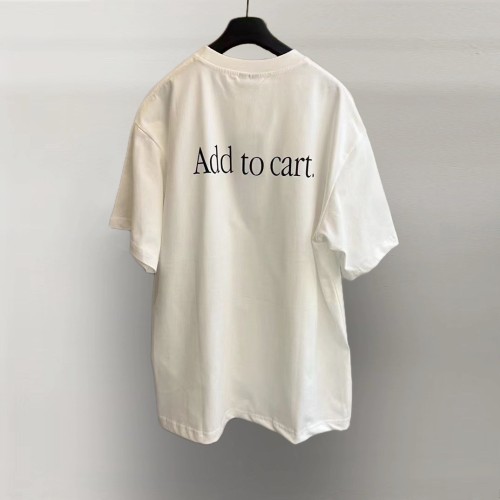 B Shirt 1：1 Quality-3772