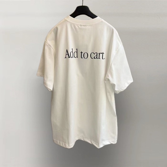 B Shirt 1：1 Quality-3772