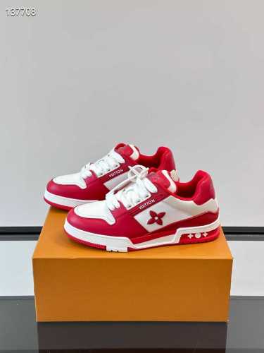 Super Max LV Shoes-3520