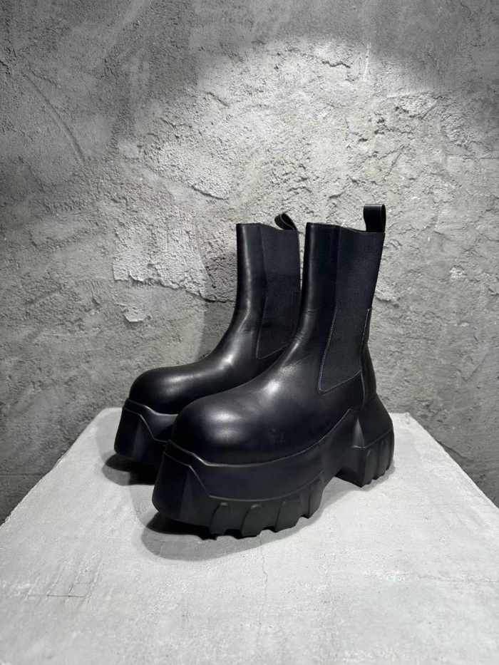 Super Max Rick Owens Shoes-196