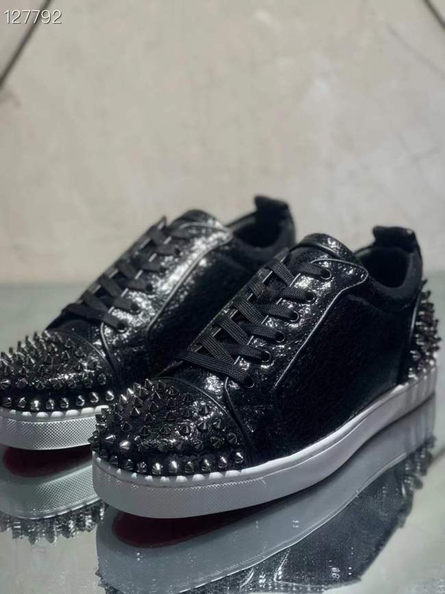 Super Max Christian Louboutin Shoes-2459