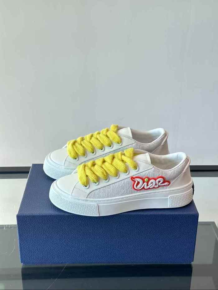 Super Max Dior Shoes-939