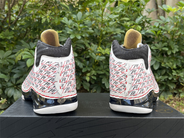 Authentic Air Jordan 23 All-Star