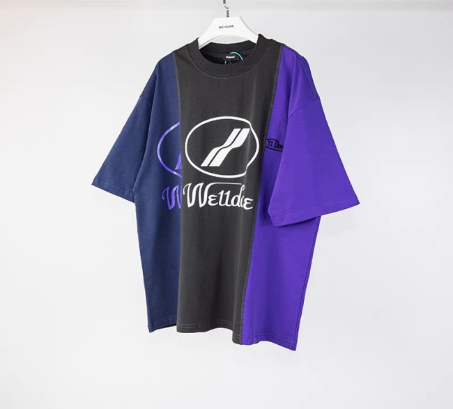 Welldone Shirt 1：1 Quality-476(S-L)
