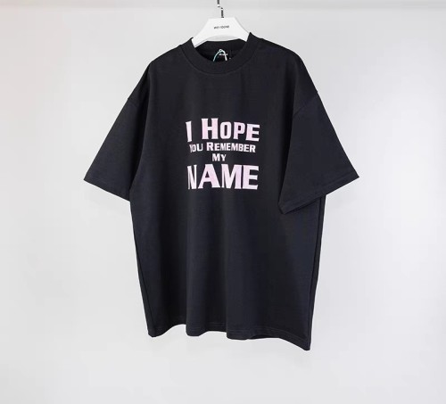 Welldone Shirt 1：1 Quality-482(S-L)