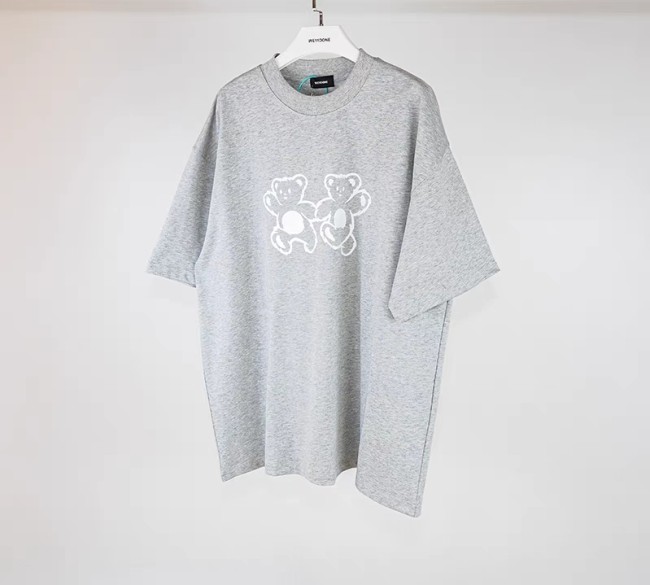 Welldone Shirt 1：1 Quality-478(S-L)