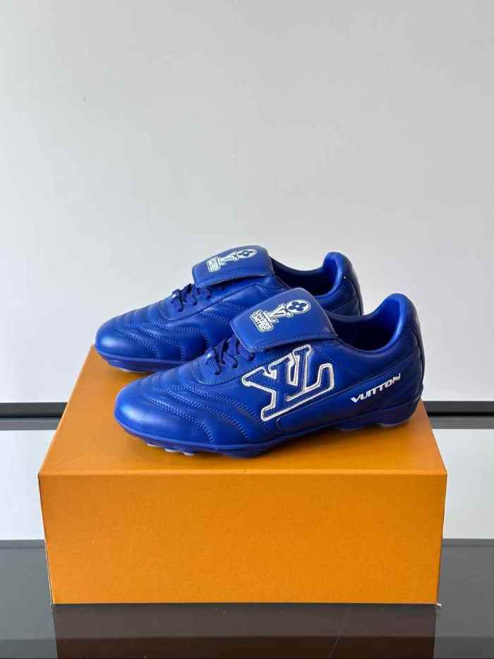 Super Max LV Shoes-3514