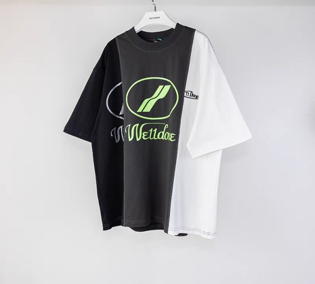 Welldone Shirt 1：1 Quality-484(S-L)