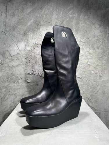 Super Max Rick Owens Shoes-198