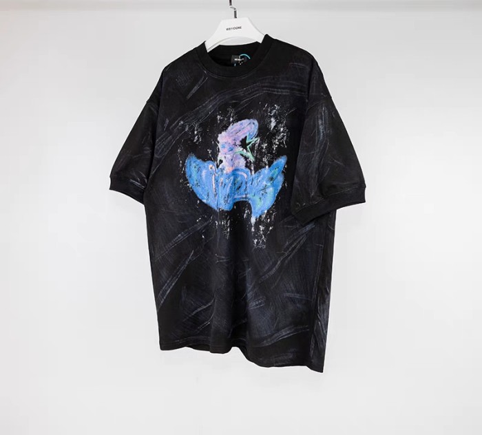 Welldone Shirt 1：1 Quality-468(S-L)