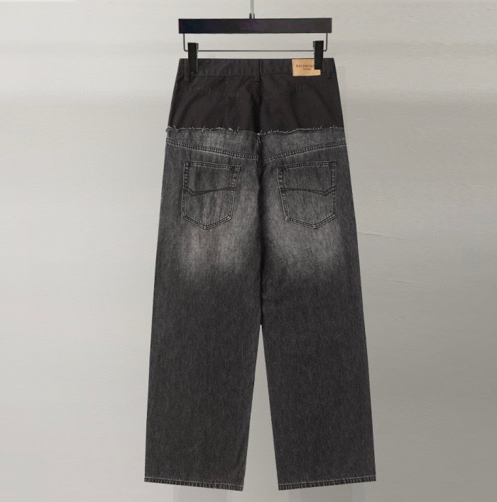 B Pants 1：1 Quality-522(XS-L)