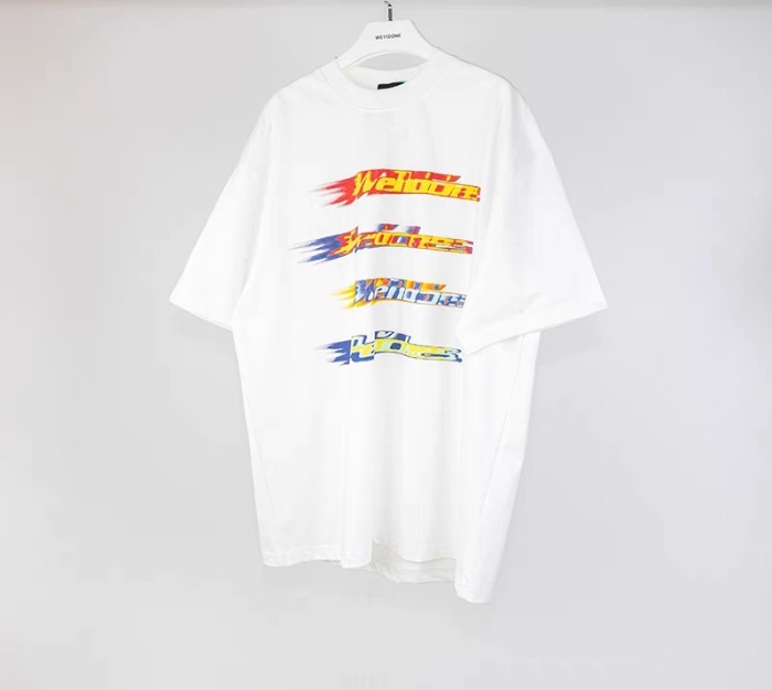 Welldone Shirt 1：1 Quality-465(S-L)