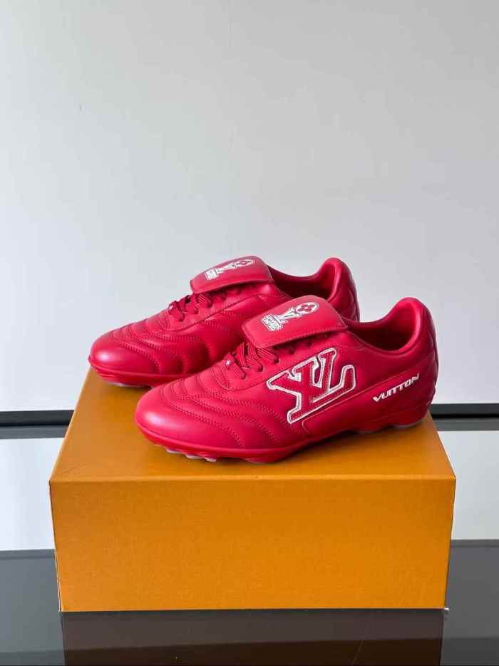 Super Max LV Shoes-3516