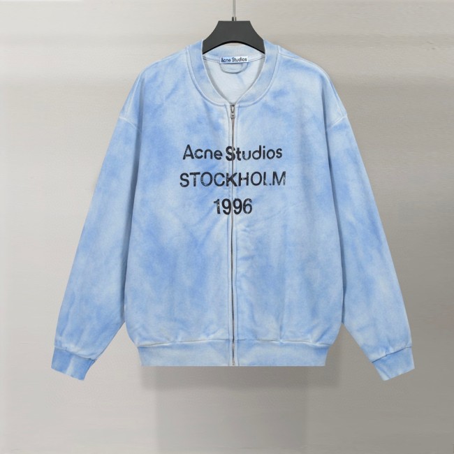 Ac Jacket 1：1 Quality-004(S-XL)