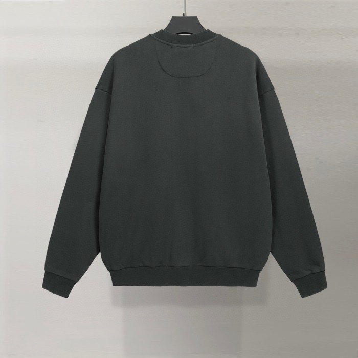 Ac Jacket 1：1 Quality-001(S-XL)