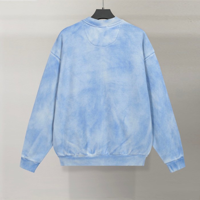 Ac Jacket 1：1 Quality-004(S-XL)