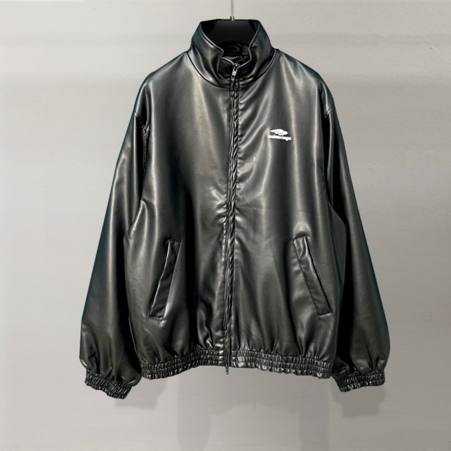 B Jacket 1：1 Quality-769