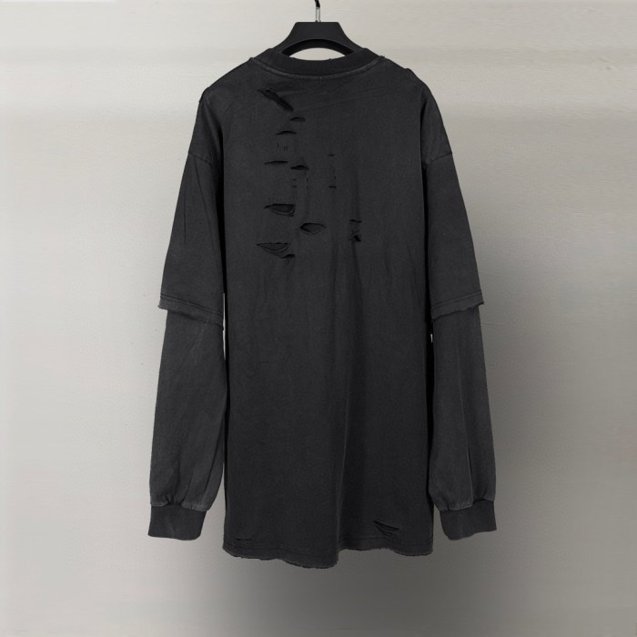 B Hoodies 1：1 Quality-1669(XS-L)