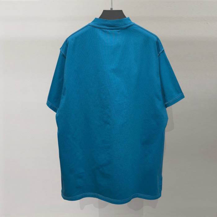 B Shirt 1：1 Quality-3787(XS-L)