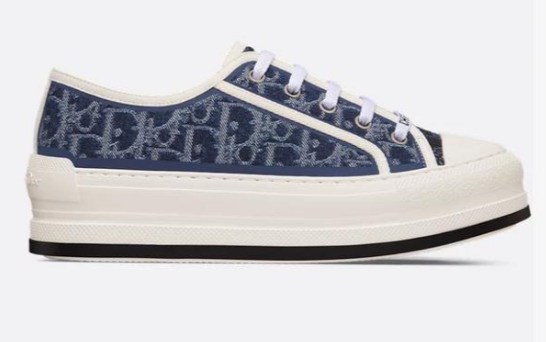 Dior Women Shoes 1：1 quality-707