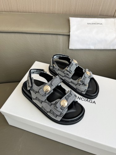 B women slippers 1：1 quality-223