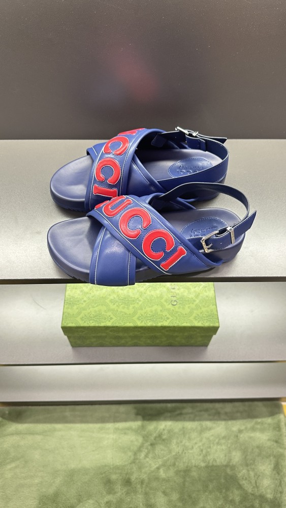 G women slippers 1：1 quality-1129