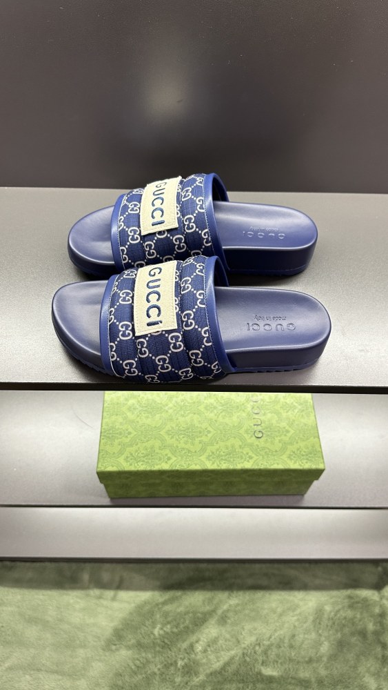 G women slippers 1：1 quality-1143