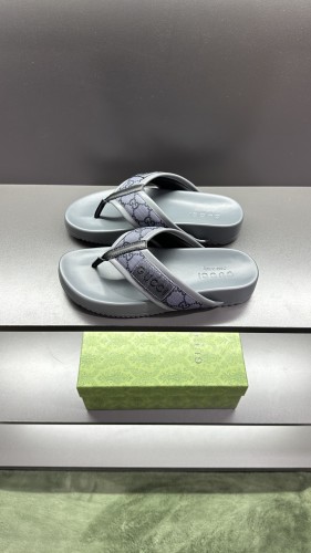 G Sandals 1：1 Quality-717