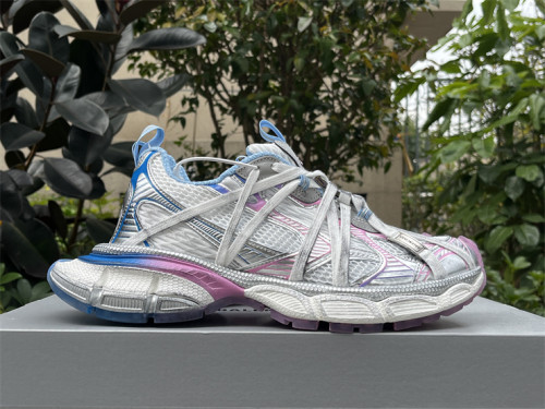 B 17FW Tripe-S High End Sneaker-621