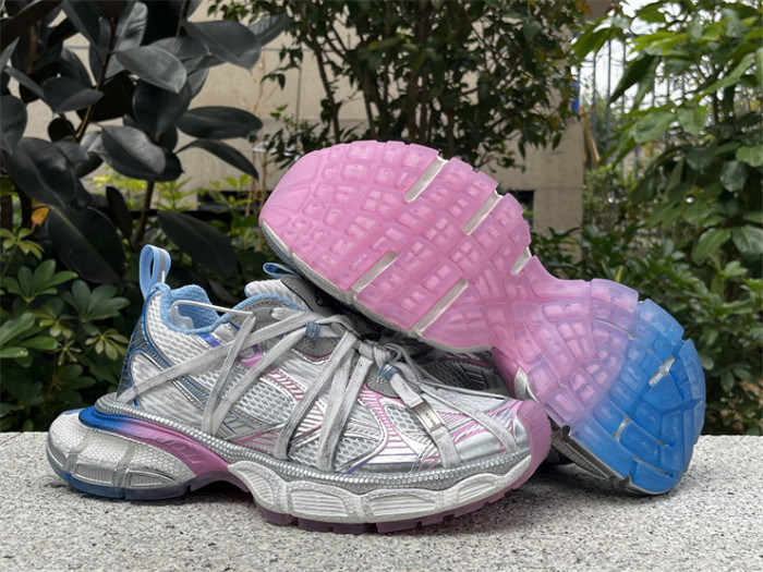 B 17FW Tripe-S High End Sneaker-621