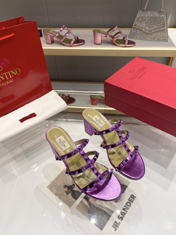 VT women slippers AAA-269