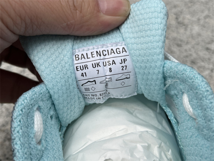 B 17FW Tripe-S High End Sneaker-622