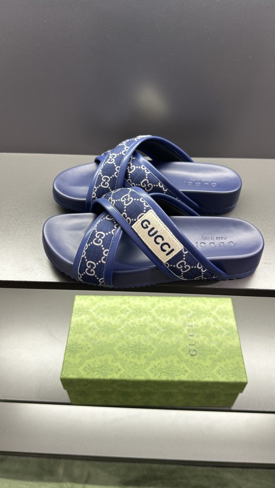 G Sandals 1：1 Quality-720