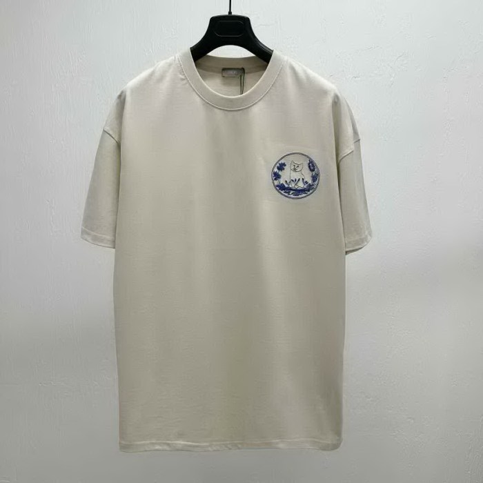 Dior Shirt High End Quality-605